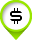 Banks/ATMs icon