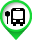 Bus Stops icon