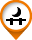 Docks, Night icon