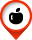 Grocery Stores icon