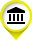 Museums icon