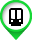Train Stations icon
