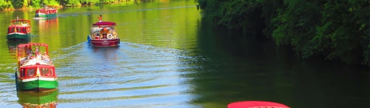 Erie Canal Adventures