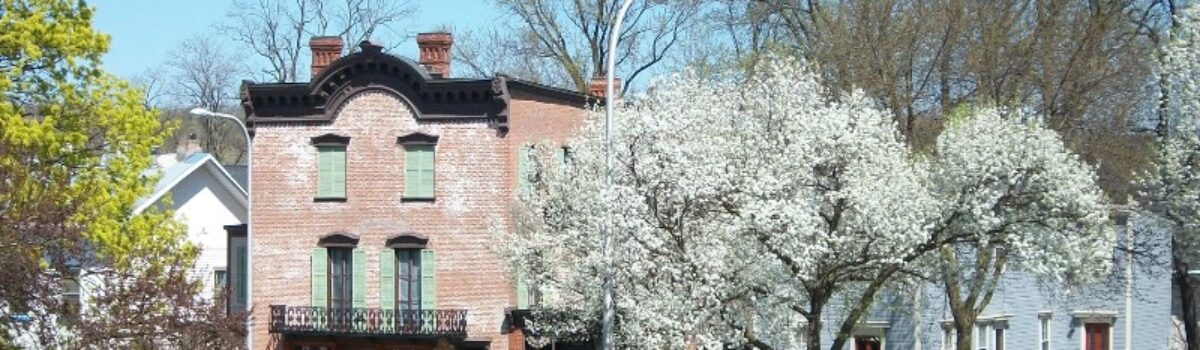 William Phelps General Store Museum