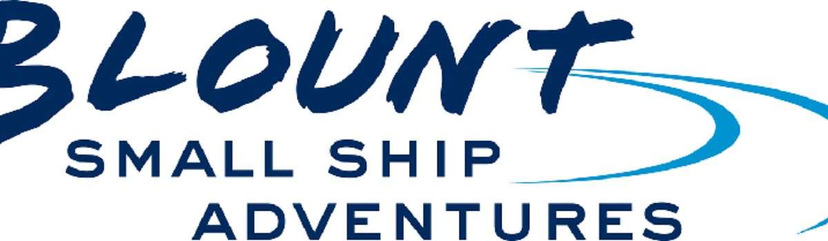 Blount Small Ship Adventures
